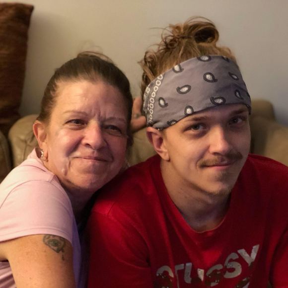 Meet your Posher, Brandon - Picture 1 of 1